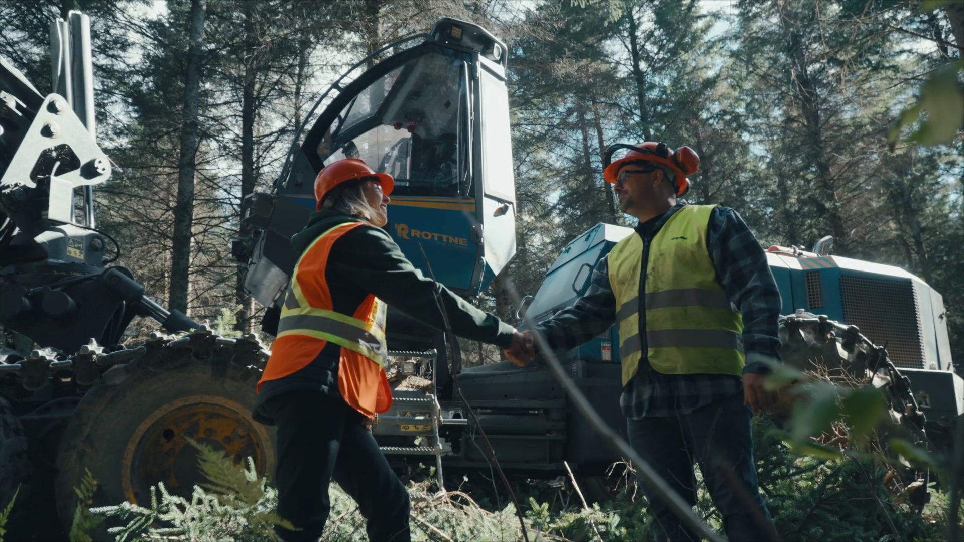 ForêtCompétences